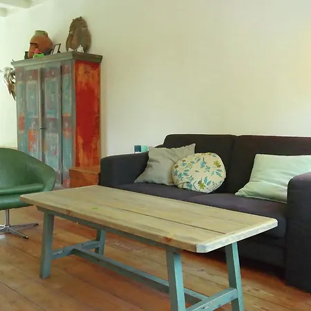 Vakantiehuis Charming