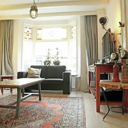Charming Vakantiehuis Heiloo