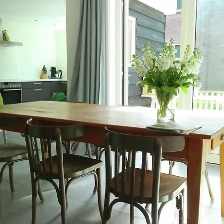 Charming Heiloo