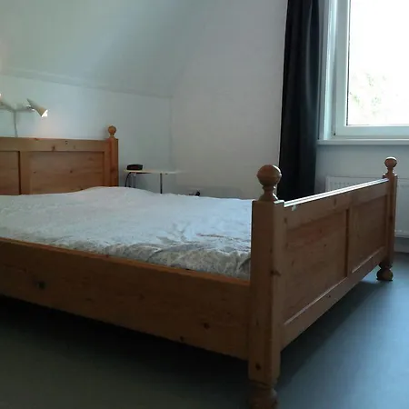 Vakantiehuis Charming *