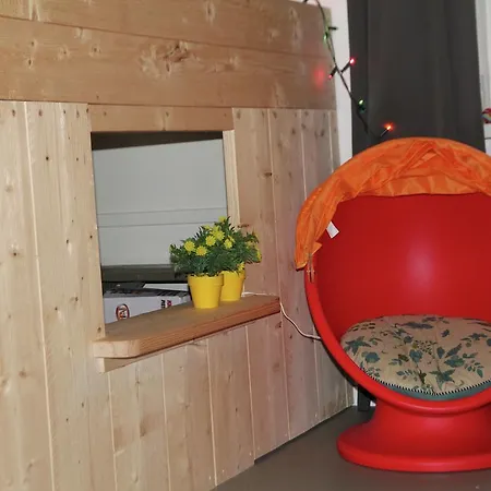 Charming Vakantiehuis *