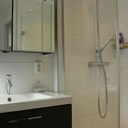 Charming Vakantiehuis Heiloo