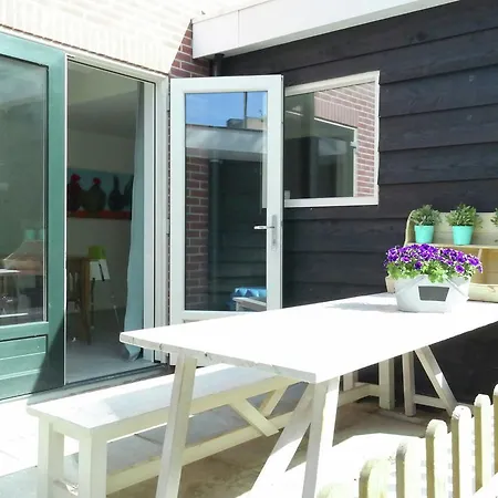 Vakantiehuis Charming *
