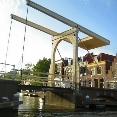 Charming Vakantiehuis *